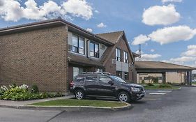Spark By Hilton Oshawa